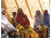 Finding Voice to Lead