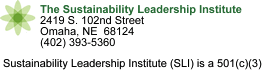 SLI 2419 S. 102nd St., Omaha, NE  68124