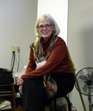 Mary Ferdig, SLI President